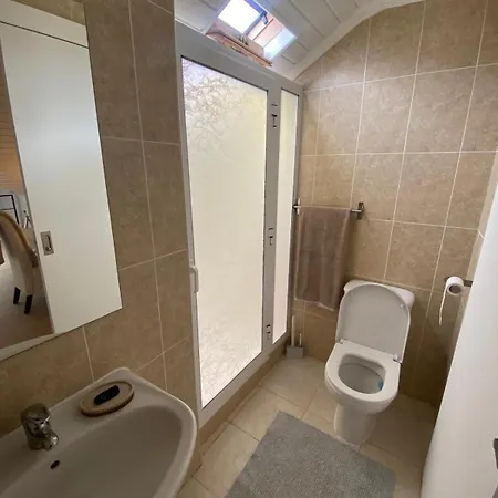 Casa Do Sol בית נופש *