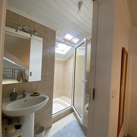 Casa Do Sol Holiday home *