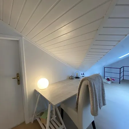 בית נופש Casa Do Sol *