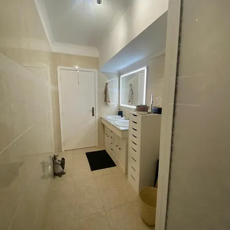 Casa Do Sol Holiday home