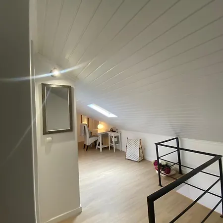 Casa Do Sol * סנטה קרוז