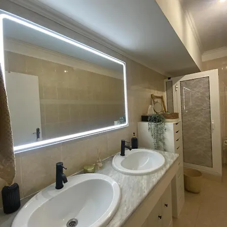 Casa Do Sol Holiday home *