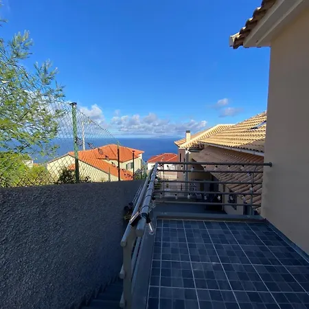 Casa Do Sol סנטה קרוז