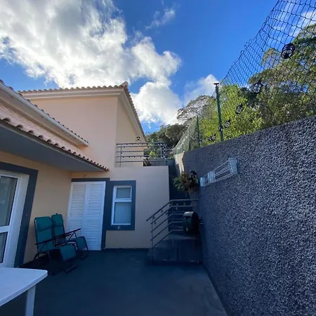 בית נופש Casa Do Sol *