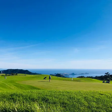 Casa Do Sol * סנטה קרוז