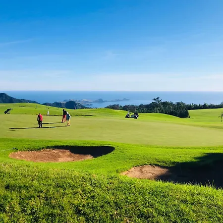 Casa Do Sol Holiday home *