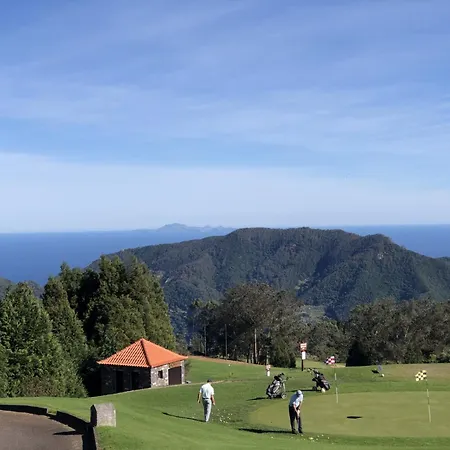 Casa Do Sol Holiday home Santa Cruz (Madeira)