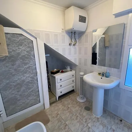 Casa Do Sol Holiday home