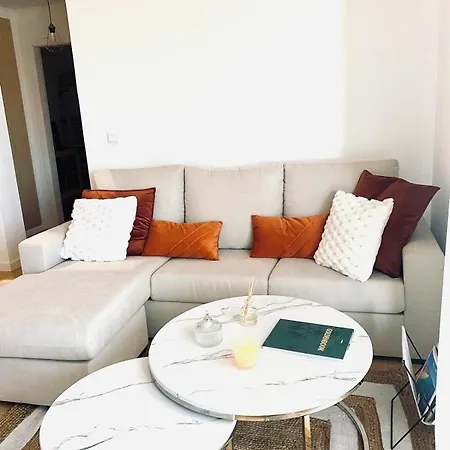 Casa Do Sol בית נופש