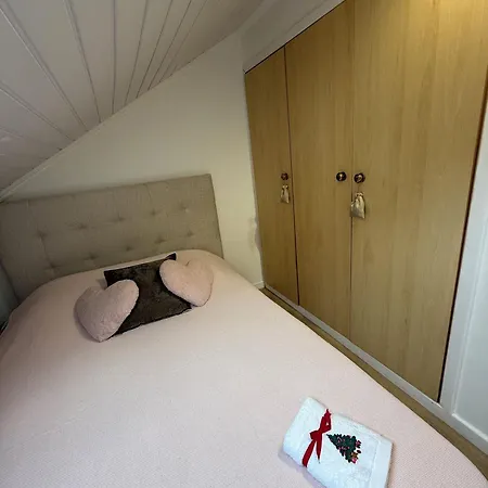 Casa Do Sol Holiday home *