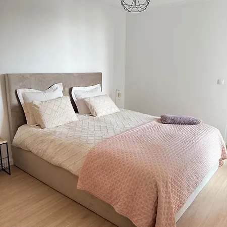 Casa Do Sol סנטה קרוז