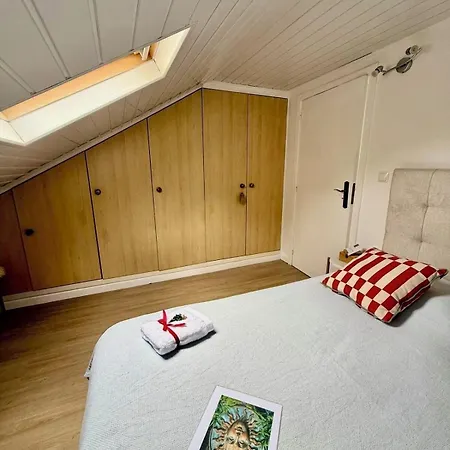 Holiday home Casa Do Sol Santa Cruz (Madeira)