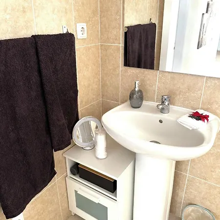 Holiday home Casa Do Sol *