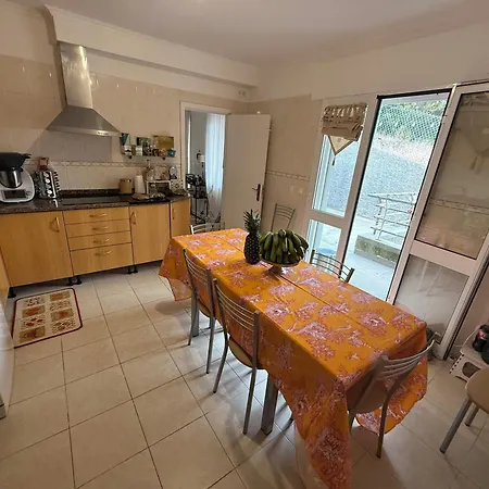 Casa Do Sol Holiday home