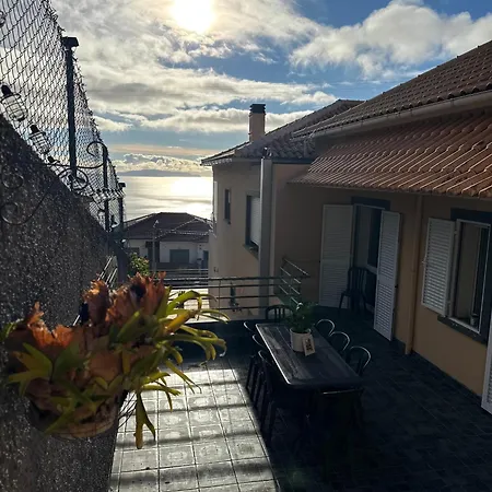 Casa Do Sol בית נופש