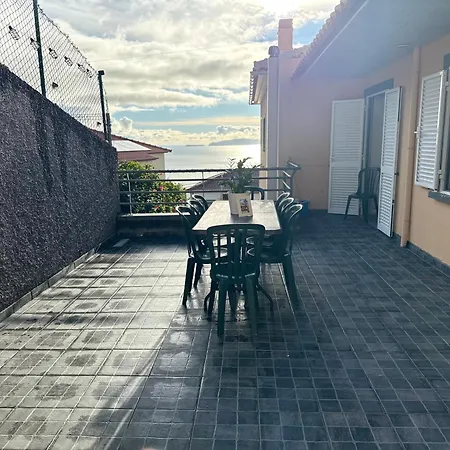 Holiday home Casa Do Sol *