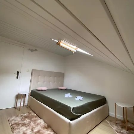 Casa Do Sol *
