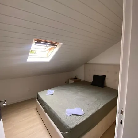 度假居 Casa Do Sol 圣克鲁斯