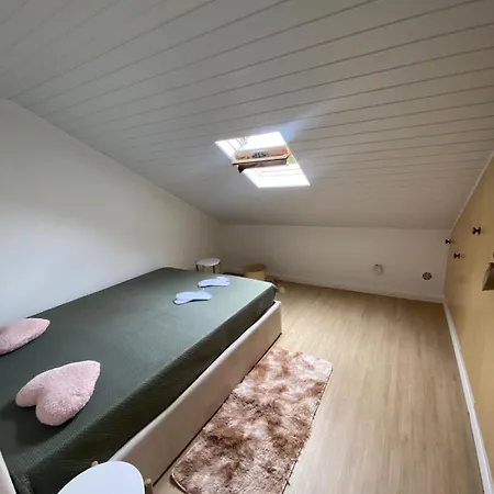 Casa Do Sol 度假居 *