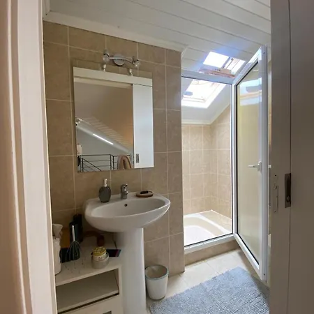 度假居 Casa Do Sol 圣克鲁斯