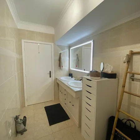 度假居 Casa Do Sol