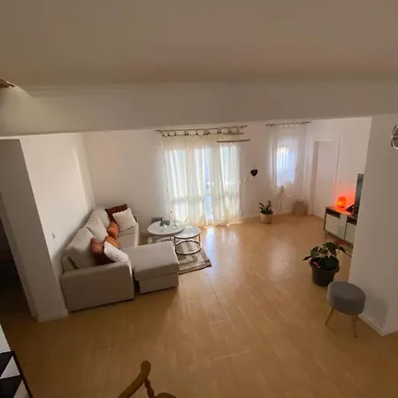 Casa Do Sol 度假居 圣克鲁斯