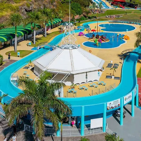 度假居 Casa Do Sol