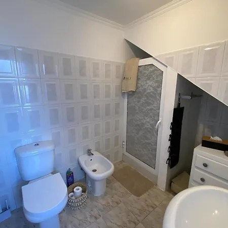 度假居 Casa Do Sol *