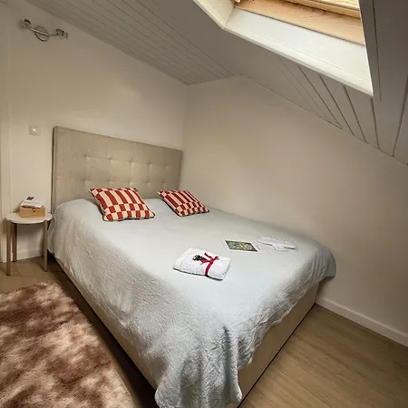 度假居 Casa Do Sol *