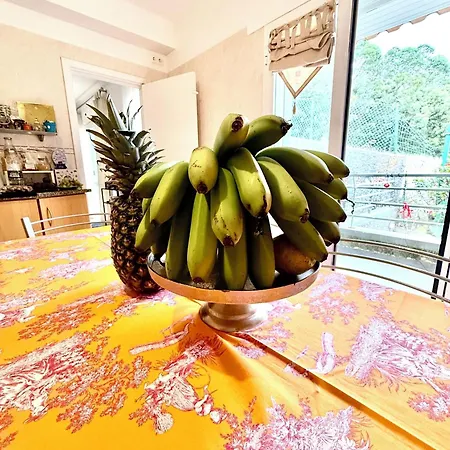 Casa Do Sol