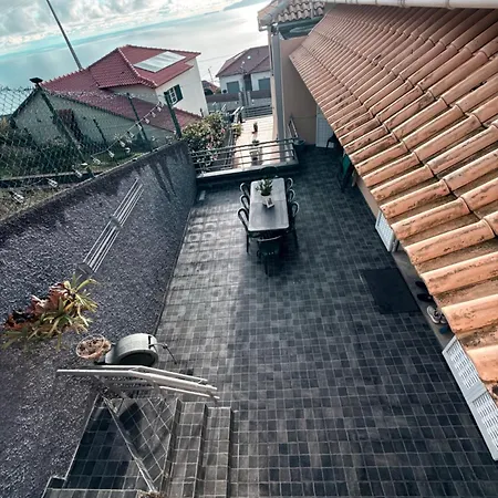 Casa Do Sol Holiday home
