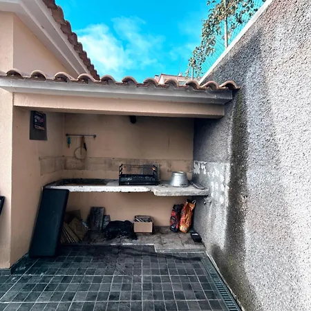 Casa Do Sol * Santa Cruz (Madeira)