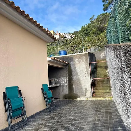 Casa Do Sol *