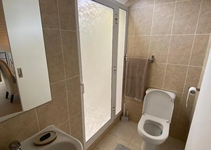 Casa Do Sol Prázdninový dům *