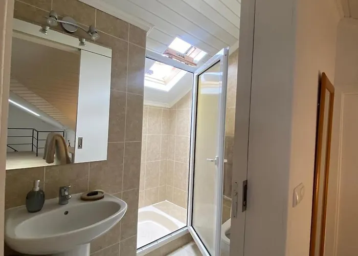 Casa Do Sol Prázdninový dům *