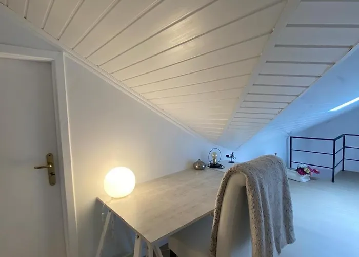 Prázdninový dům Casa Do Sol *