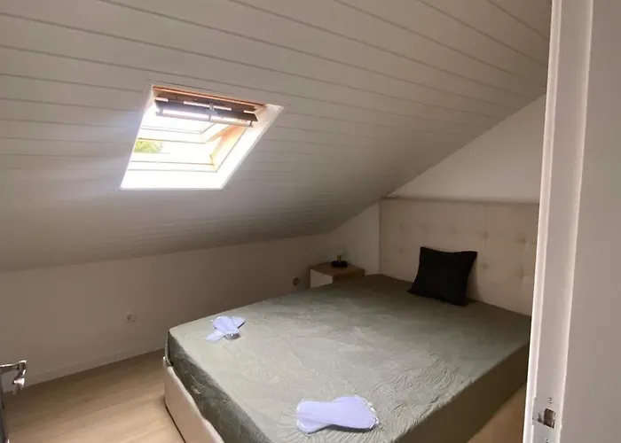 Prázdninový dům Casa Do Sol Santa Cruz (Madeira)