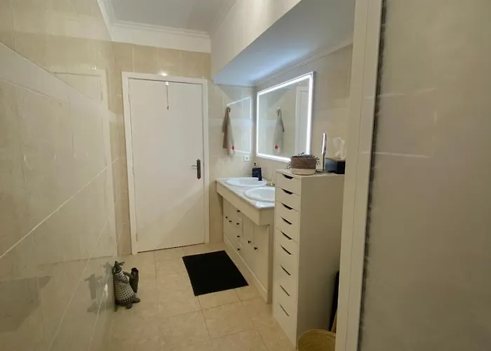 Casa Do Sol Prázdninový dům