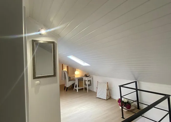 Casa Do Sol * Santa Cruz (Madeira)