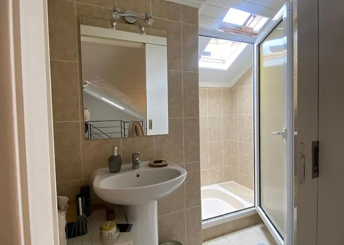 Prázdninový dům Casa Do Sol Santa Cruz (Madeira)