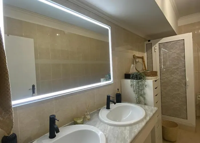 Casa Do Sol Prázdninový dům *