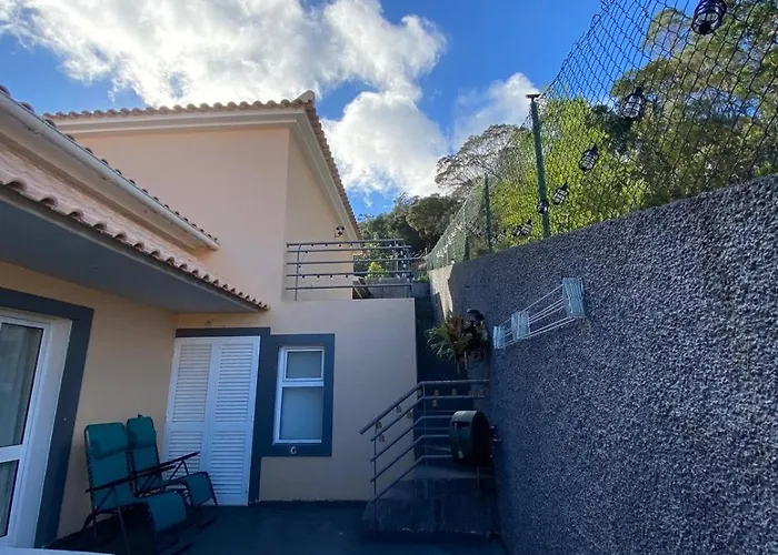 Prázdninový dům Casa Do Sol *