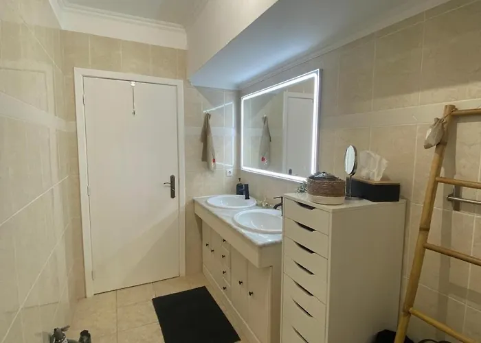 Prázdninový dům Casa Do Sol