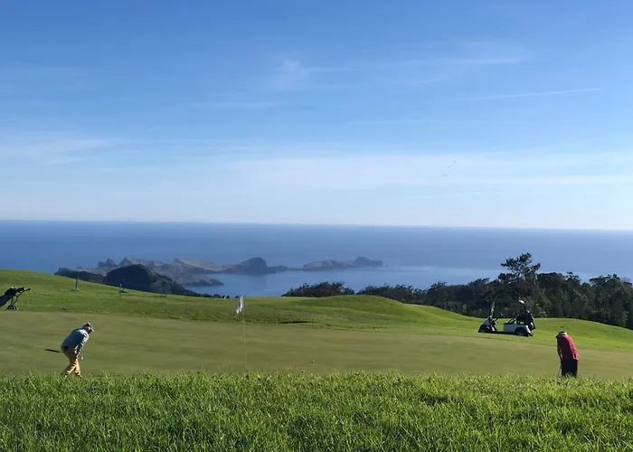 Casa Do Sol Santa Cruz (Madeira)