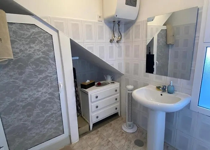 Casa Do Sol Prázdninový dům