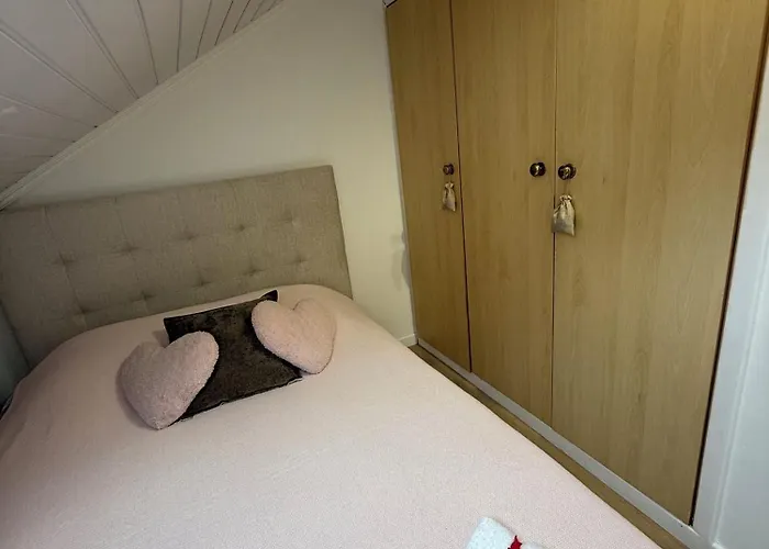 Casa Do Sol Prázdninový dům *