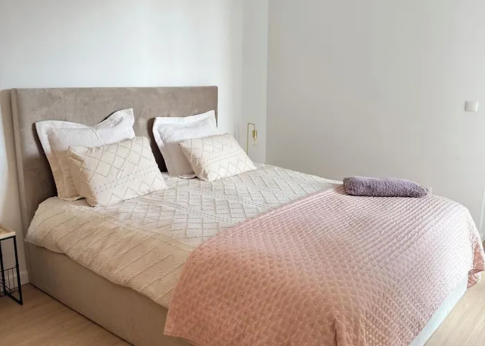 Casa Do Sol Santa Cruz (Madeira)