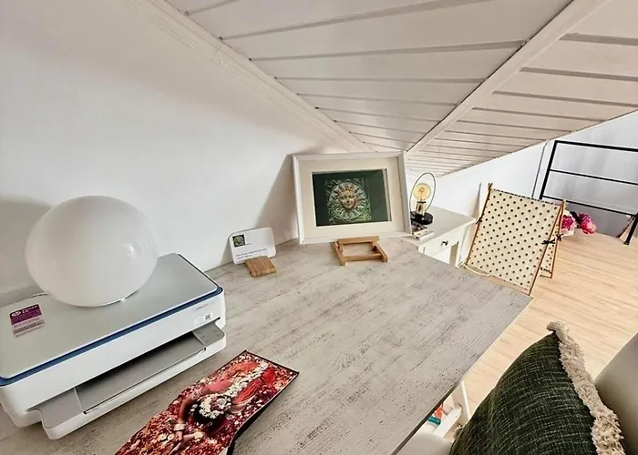 Casa Do Sol Prázdninový dům