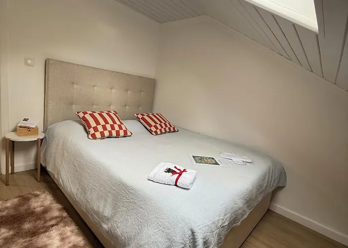 Prázdninový dům Casa Do Sol *