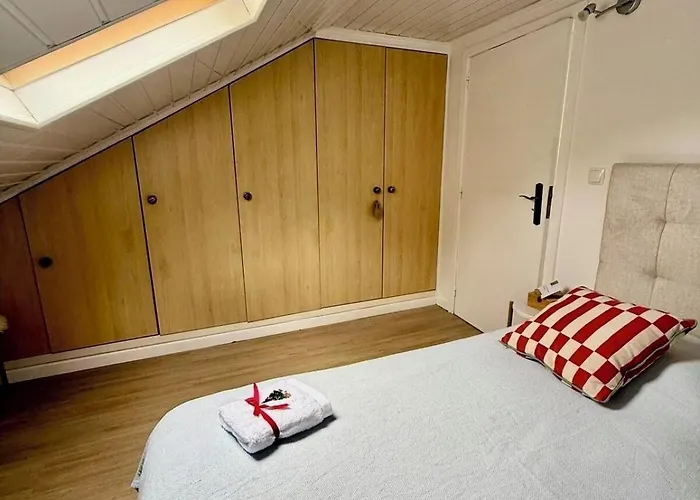 Prázdninový dům Casa Do Sol Santa Cruz (Madeira)